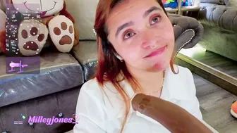 milleyjones_ recorded nude video 1110586