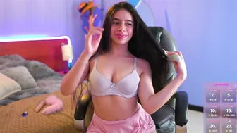 Zoe_turnner_18 amateur cam show webcam video