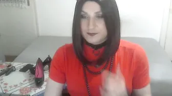 Jellena87 milf chat cam sex