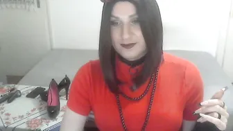 Jellena87 milf chat cam sex