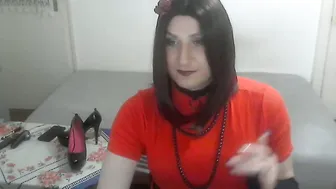 Jellena87 milf chat cam sex