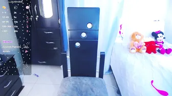 Dilayss nude on cam (09-02-2026)