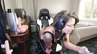 hailwilds recorded nude video 1110693