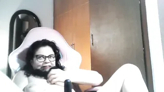 bailarina_atrevida recorded nude video 1110754