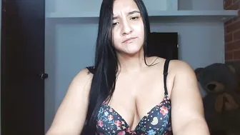 Nixi777 amateur cam video (09-03-2026)