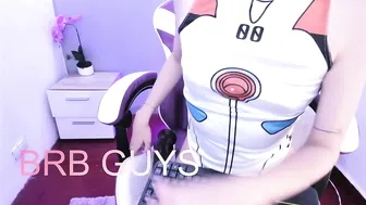 meow_misaa recorded nude video 1110950