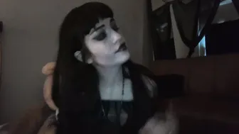 fragilemasochist femdom live cam video