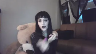 fragilemasochist recorded nude video 1110959