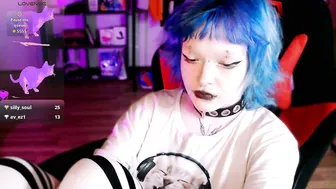 _nicole_meow_ recorded nude video 1111063