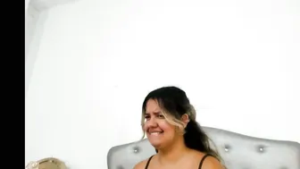 Cielo_sky_blue hairypussy 09/03/2026
