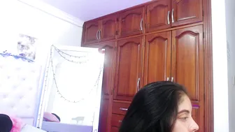 scarlettwhite69_ recorded nude video 1111107