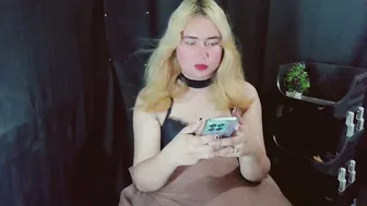 Stacy_girl posing on cam 09/03/2026