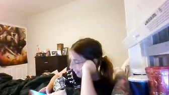 taylorslay recorded nude video 1111198