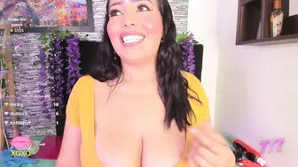 Ginger_gap bigboobs cam porn