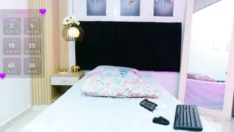 hornybarelylegalgirl naked on cam - 09-03-2026