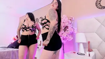 chloe__fox_ show 03 September 2026