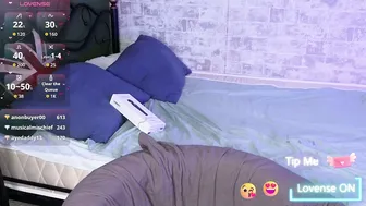 lunardreammelissa recorded nude video 1111361