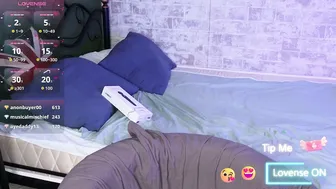 lunardreammelissa recorded nude video 1111361
