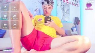 Max_dixon7 porn xxx 03 September 2026