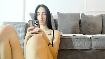 celine_roxelle recorded nude video 1111425