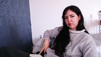 bayonette_black recorded nude video 1111565