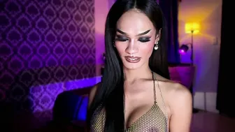 Queenvalentinats nylons porn cam