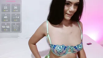 Natalie_harrison chat porn video posing on webcam