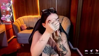 Anni_acker_b video cam porn video