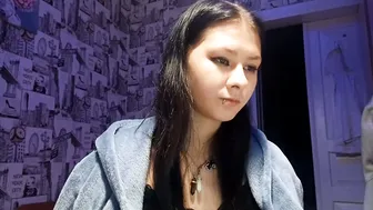 feleciacuzzo recorded nude video 1111919