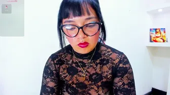 amannemisa nude on cam (09/04/2026)