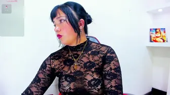 amannemisa nude on cam (09/04/2026)