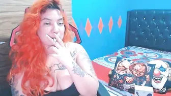 Dulcesdemaria webcam porn video 09/04/2026