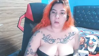 Dulcesdemaria webcam porn video 09/04/2026