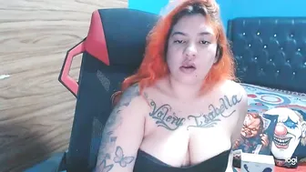 dulcesdemaria recorded nude video 1111967