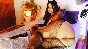 jade_brunnette recorded nude video 1111985