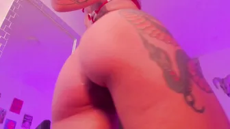 rot_wallace skinny on live cam