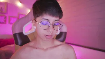 tomboy_tommy recorded nude video 1112066