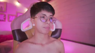 tomboy_tommy recorded nude video 1112066
