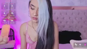 meli_gates naked 04-Sep-26