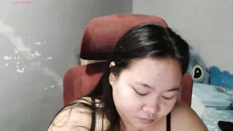 bubblebuttpinay bigass cam girl