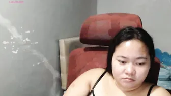 bubblebuttpinay bigass cam girl