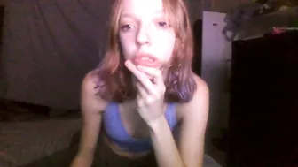 h0rnyhazel recorded nude video 1112197