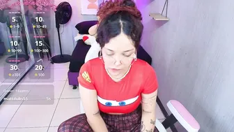 maggy_t18 recorded nude video 1112264