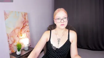 Babymonnroe blonde - (09/04/2026)