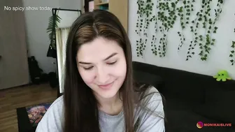 monikavenom recorded nude video 1112311