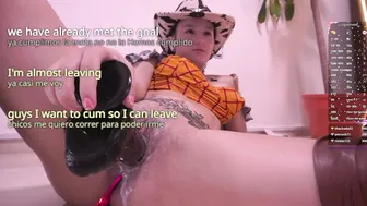 juice6abby9 show amateur cam