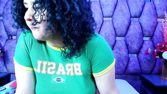 alasmith_ recorded nude video 1112370
