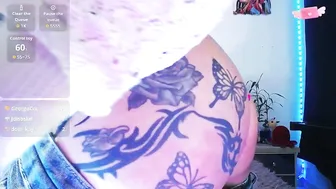 Salo_hot01 webcam 09/04/2026