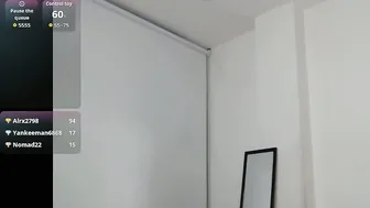 lilithamber6114 recorded nude video 1112437