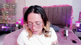 Lanaamills on webcam (09/04/2026)